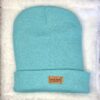Gorros de Lana