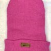 Gorros de Lana