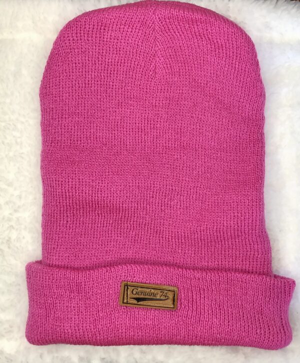 Gorros de Lana