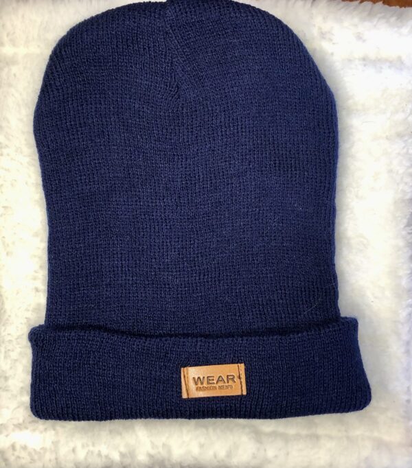 Gorros de Lana