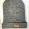 Gorros de Lana